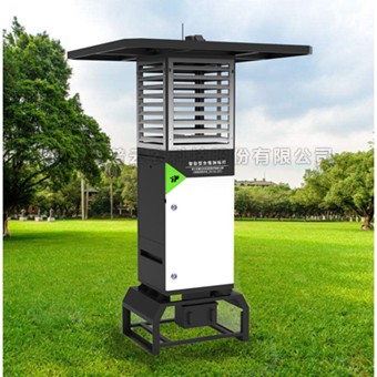 一文详解智能虫情监测系统是什么？