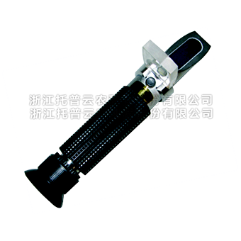 糖度折光仪介绍|糖度折光仪是什么？