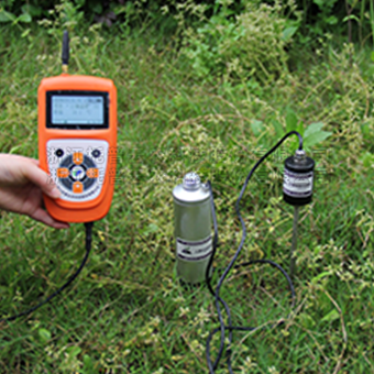 向日葵污视频APP水分温度速测仪详细介绍