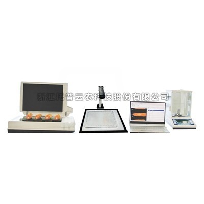 一文了解自动向日葵视频色版APP苹果考种分析及千粒重仪是什么？