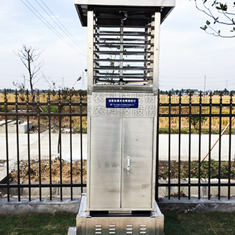 一文详解物联网虫情监测系统是什么？