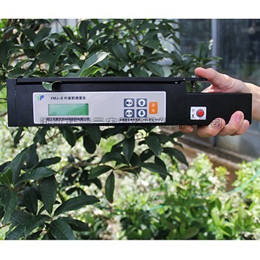 手持式激光叶面积仪作用及功能是什么？