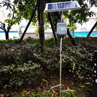 向日葵污视频APP墒情自动监测仪介绍|向日葵污视频APP墒情自动监测仪的作用详解