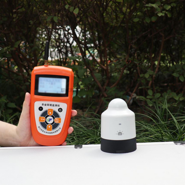 一文了解温湿光记录仪用途是什么？