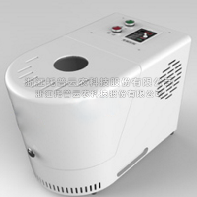 实验室向日葵污视频APP粉碎机的作用详解